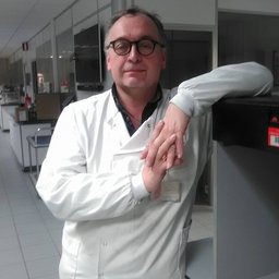 Pol Gillet